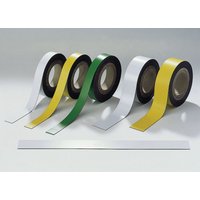 Magnetband Band-B.50mm Band-L.10m weiß EICHNER von PROMAT