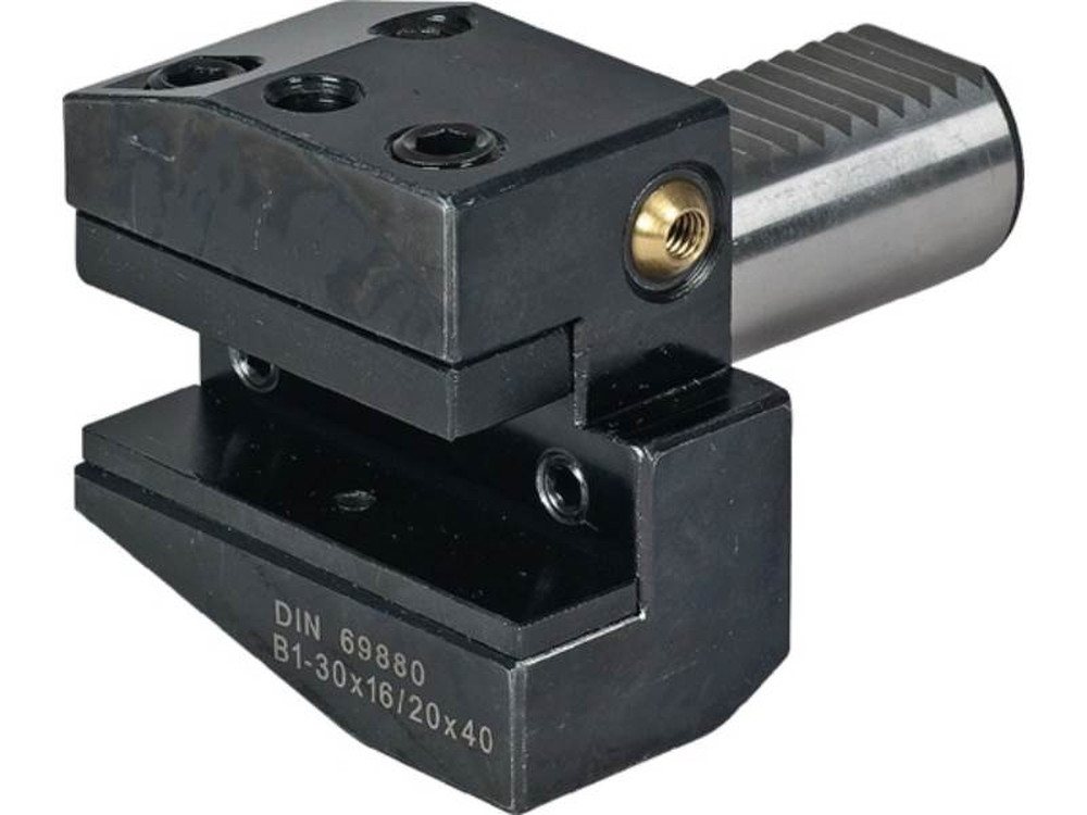 PROMAT Halter PROMAT Radialwerkzeughalter DIN 69880B 1 VDI40 rechts PROMAT Halter PROMAT Radialwerkzeughalter DIN 69880B 1 VDI40 rechts von PROMAT