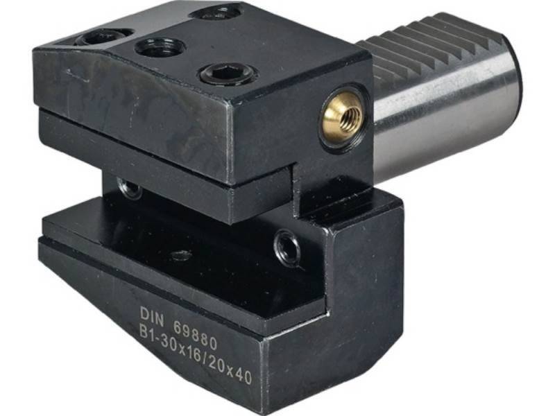 PROMAT Halter PROMAT Radialwerkzeughalter DIN 69880B 1 VDI40 rechts von PROMAT