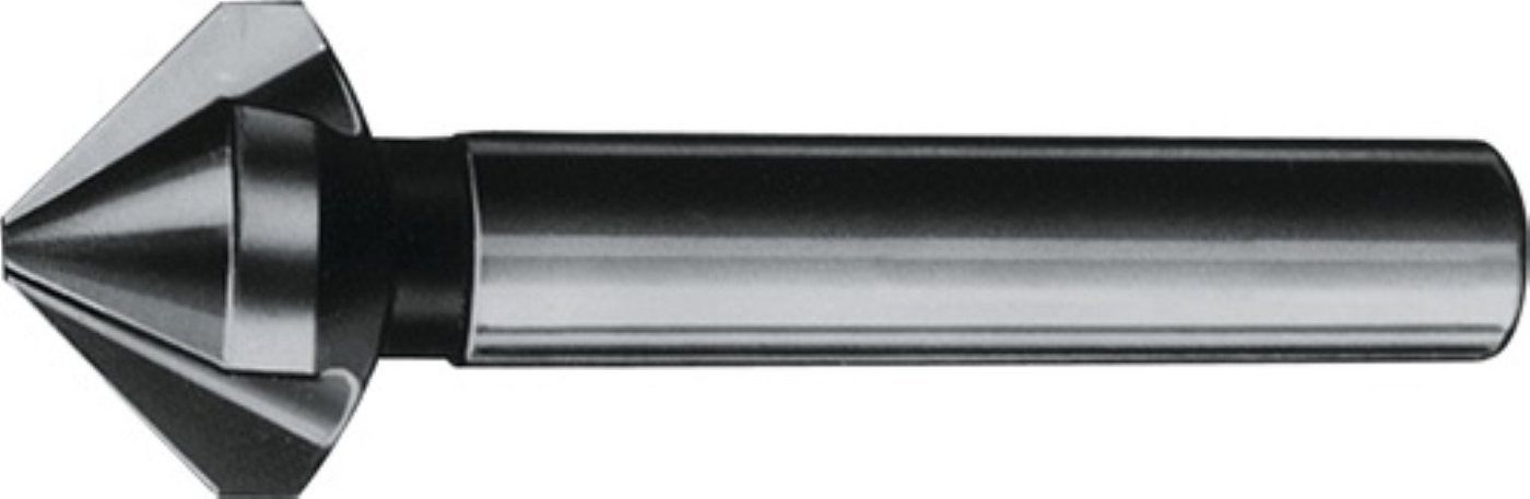 PROMAT Kegelsenker »Kegelsenker DIN 335C 90Grad D.6,3mm HSS Z.3 PROMAT HSS · DIN 335 C ·« von PROMAT