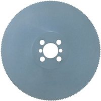 PROMAT Metallkreissägeblatt Zahnform C Sägeblatt-Ø 275 mm Breite 2,5 mm HSS-Co von PROMAT