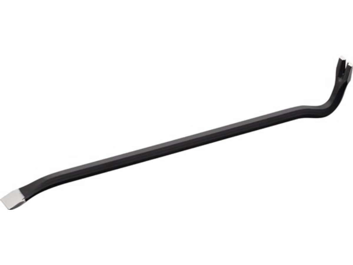 PROMAT Nagel Nageleisen Gesamtlänge 800 mm Breite 18 mm kantig gepulvert PROMAT Nagel Nageleisen Gesamtlänge 800 mm Breite 18 mm kantig gepulvert von PROMAT