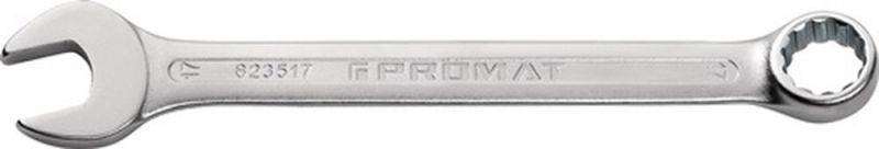 PROMAT Ringmaulschlüssel (SW 32 mm Länge 360 mm / Form A) - 4000823532 von PROMAT