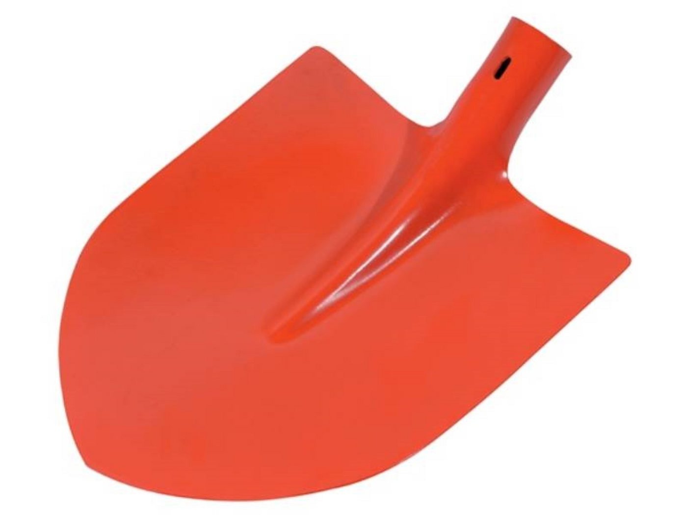 PROMAT Schaufel 20er Pack Frankfurter Schaufel Gr.5 290 x 270 mm mit Aufbug PROMAT Schaufel 20er Pack Frankfurter Schaufel Gr.5 290 x 270 mm mit Aufbug von PROMAT