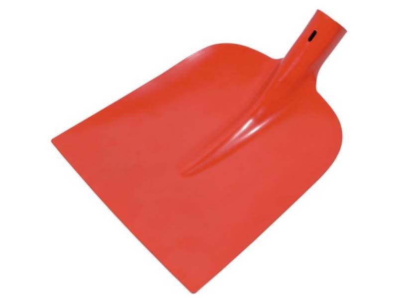 PROMAT Schaufel 20er Pack Holsteiner Schaufel Gr.2 270 x 250 mm 3/4 gehoben PROMAT Schaufel 20er Pack Holsteiner Schaufel Gr.2 270 x 250 mm 3/4 gehoben von PROMAT