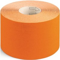 Schleifpapierrolle 115 mm Körnung 100 für Holz/Farbe Korund - Promat von PROMAT