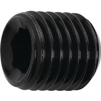PROMAT Spannschraube M20 x 2 x 20 Länge 20 mm für Spannfutter-D. 32 mm von PROMAT