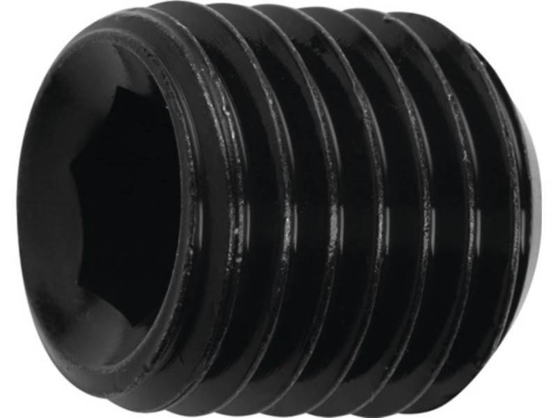 PROMAT Spannschraube PROMAT Spannschraube M6 Länge 10 mm für Spannfutter-D. 6 mm von PROMAT