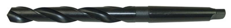 PROMAT Spiralbohrer (Nenn-Ø 46 mm / HSS profilgeschliffen MK4) - 4000861744 von PROMAT
