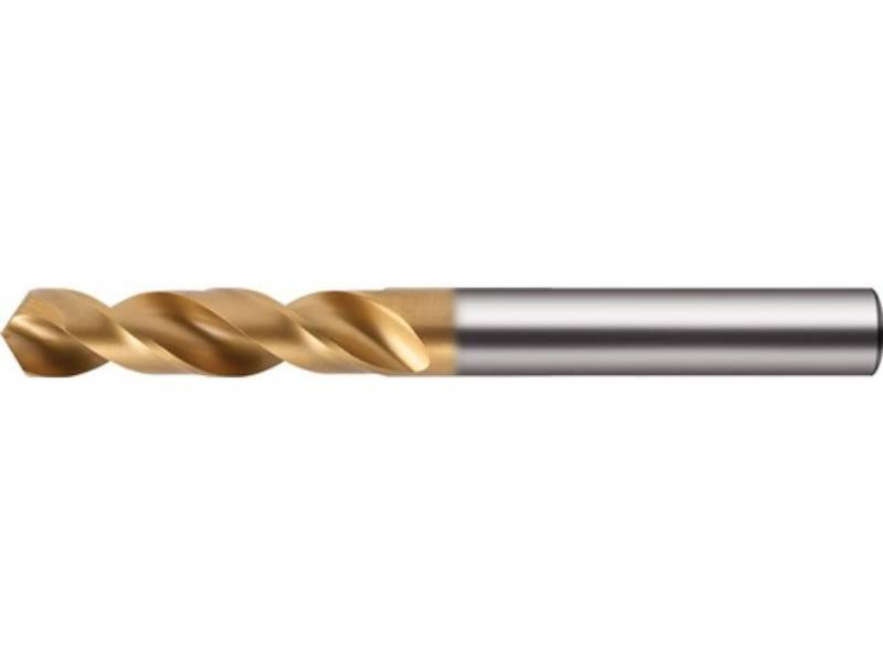 PROMAT Spiralbohrer 10er Pack PROMAT Spiralbohrer DIN 1897 Typ UNI Nenn-D. 1,2 mm HSS-Co PROMAT Spiralbohrer 10er Pack PROMAT Spiralbohrer DIN 1897 Typ UNI Nenn-D. 1,2 mm HSS-Co von PROMAT