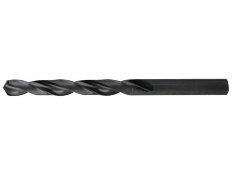 PROMAT Spiralbohrer 10er Pack PROMAT Spiralbohrer DIN 338 Typ N Nenn-Ø 7,1 mm HSS profil von PROMAT