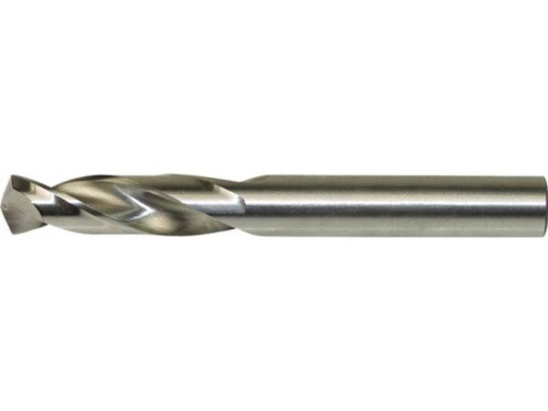 PROMAT Spiralbohrer 10er Pack PROMAT Spiralbohrer DIN 1897 Typ N Nenn-Ø 3,3 mm HSS-Co Zy von PROMAT