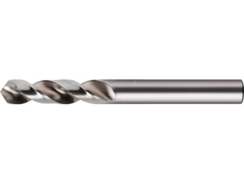 PROMAT Spiralbohrer 10er Pack PROMAT Spiralbohrer DIN 1897 Typ UNI Nenn-D. 3,2 mm HSS-Co von PROMAT