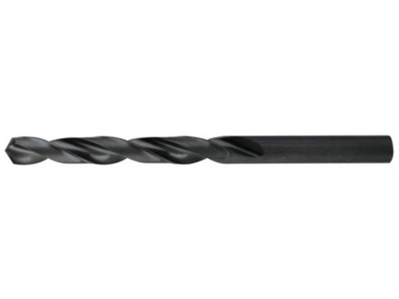 PROMAT Spiralbohrer 10er Pack PROMAT Spiralbohrer DIN 338 Typ N Nenn-Ø 6 mm HSS profilge von PROMAT