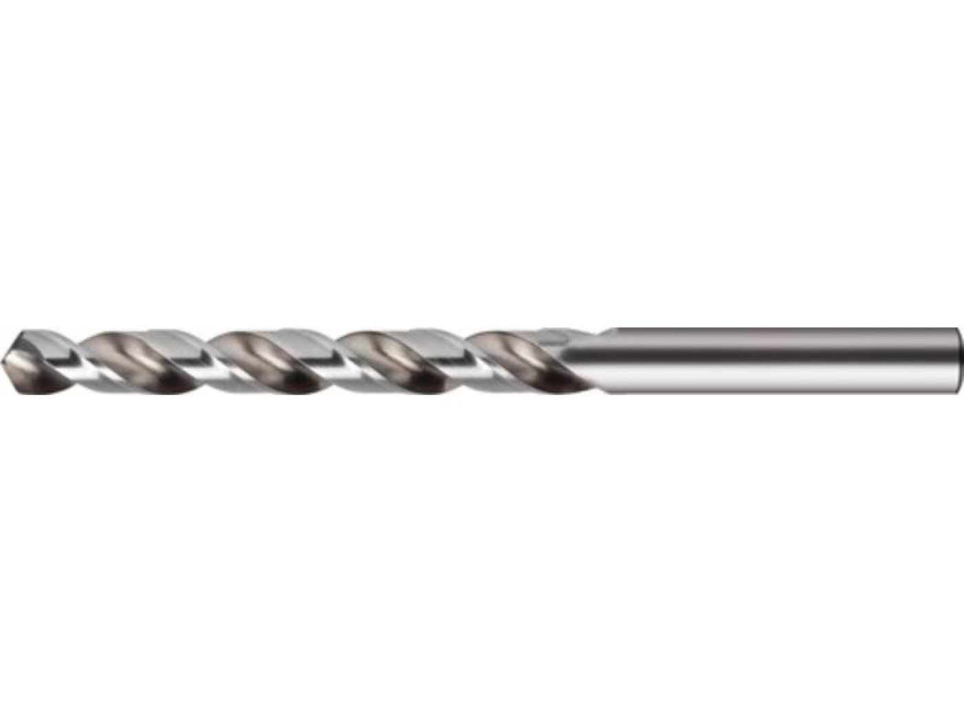 PROMAT Spiralbohrer 10er Pack PROMAT Spiralbohrer DIN 338 Typ UNI Nenn-D. 2,5 mm HSS-Co5 PROMAT Spiralbohrer 10er Pack PROMAT Spiralbohrer DIN 338 Typ UNI Nenn-D. 2,5 mm HSS-Co5 von PROMAT