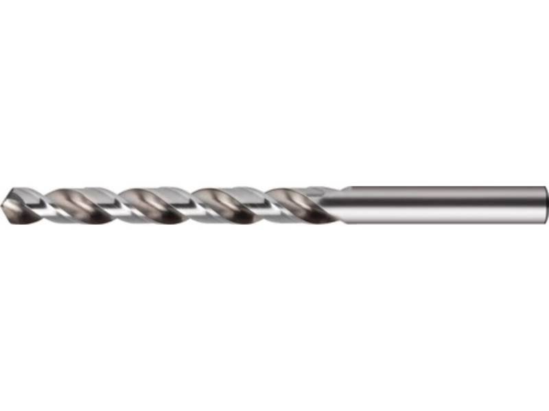 PROMAT Spiralbohrer 10er Pack PROMAT Spiralbohrer DIN 338 Typ UNI Nenn-D. 5,5 mm HSS-Co5 von PROMAT