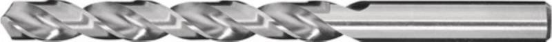 PROMAT Spiralbohrer 10er Pack PROMAT Spiralbohrer DIN 338 Typ W Nenn-D. 3 mm HSS profilge von PROMAT