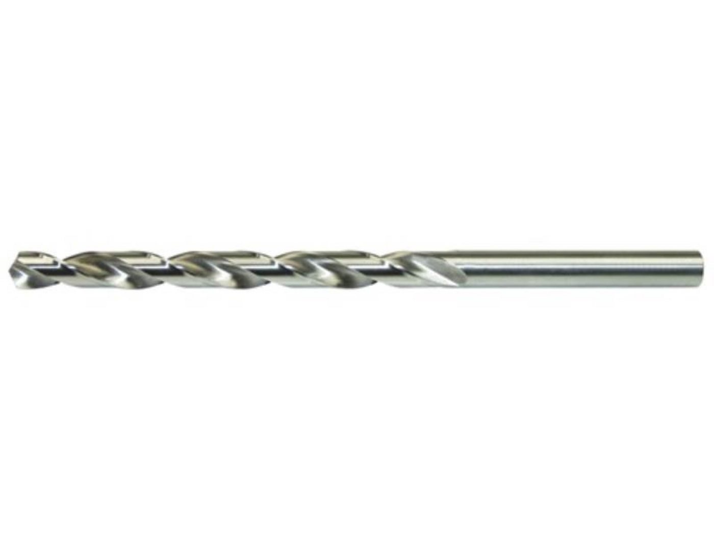 PROMAT Spiralbohrer 5er Pack PROMAT Spiralbohrer DIN 340 Typ N Nenn-Ø 6,1 mm HSS profilg PROMAT Spiralbohrer 5er Pack PROMAT Spiralbohrer DIN 340 Typ N Nenn-Ø 6,1 mm HSS profilg von PROMAT