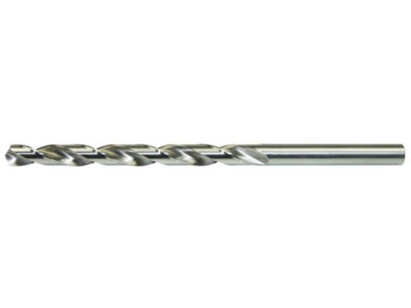 PROMAT Spiralbohrer 5er Pack PROMAT Spiralbohrer DIN 340 Typ N Nenn-Ø 6,1 mm HSS profilg von PROMAT