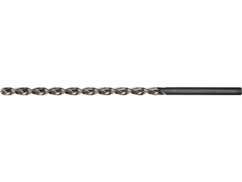 PROMAT Spiralbohrer 5er Pack PROMAT Tieflochspiralbohrer DIN 1869 Typ TS Nenn-D. 3 mm HSS von PROMAT