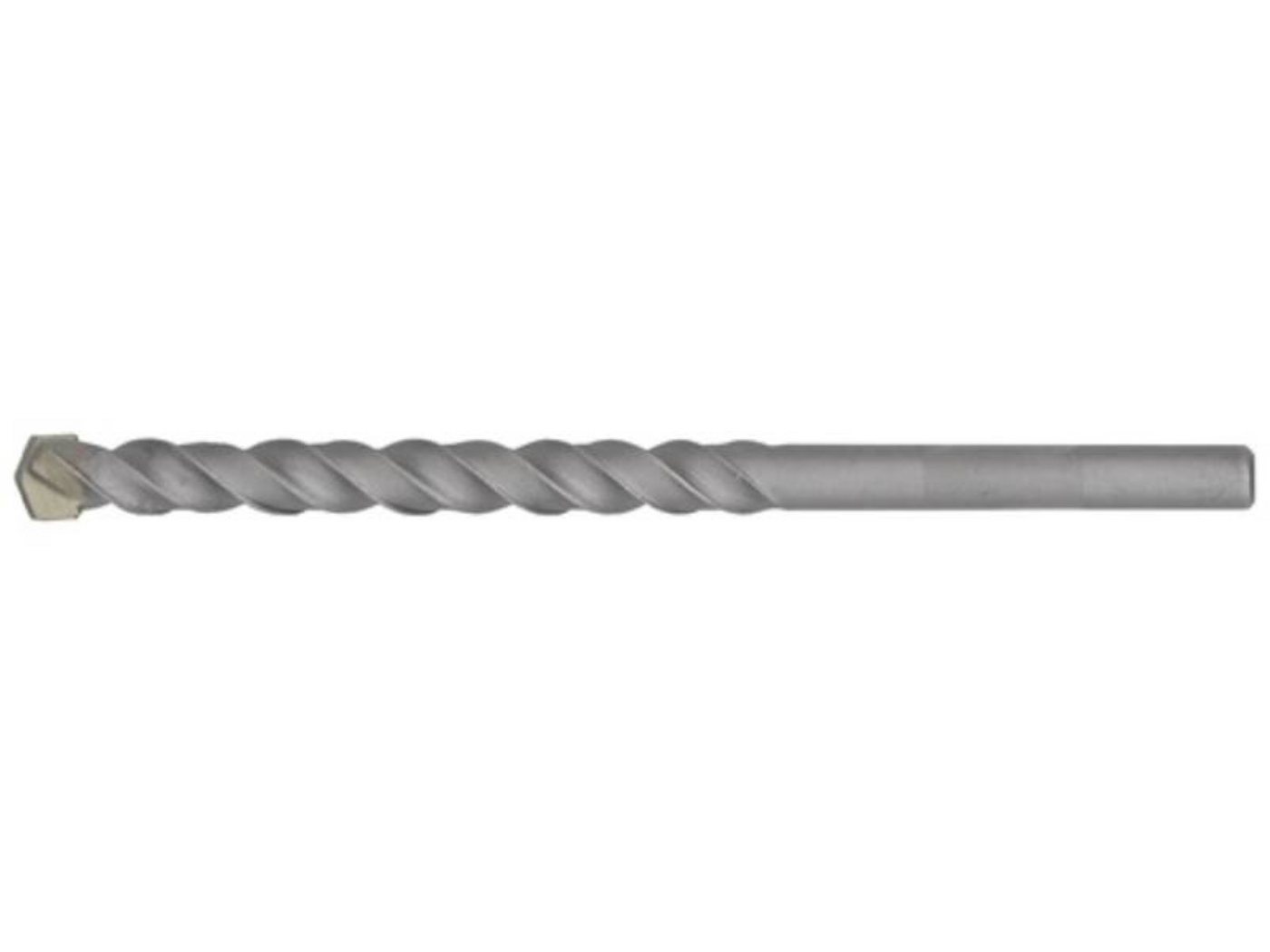 PROMAT Steinbohrer PROMAT Beton- und Steinbohrer D. 4 mm Arbeitslänge 35 mm Rundschaft PROMAT Steinbohrer PROMAT Beton- und Steinbohrer D. 4 mm Arbeitslänge 35 mm Rundschaft von PROMAT