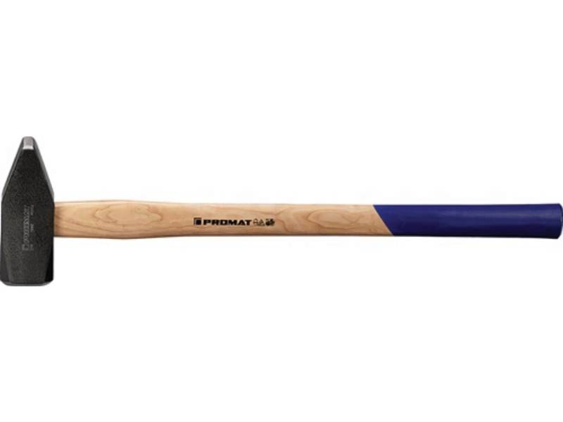 PROMAT Vorschlaghammer PROMAT Vorschlaghammer 3000 g Hickory PROMAT Vorschlaghammer PROMAT Vorschlaghammer 3000 g Hickory von PROMAT