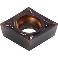 PROMAT Wendeschneidplatte CCMT060204-M UNI35 Bearbeitung mittel von PROMAT