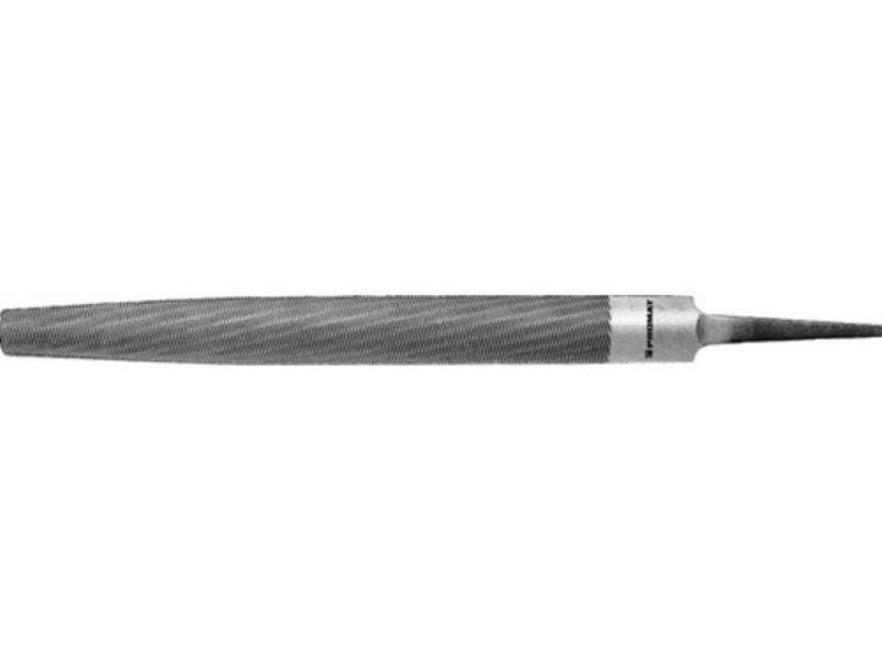 PROMAT Werkstattfeile PROMAT Werkstattfeile DIN 7261 Länge 150 mm Querschnitt 16 x 5 mm Hi von PROMAT