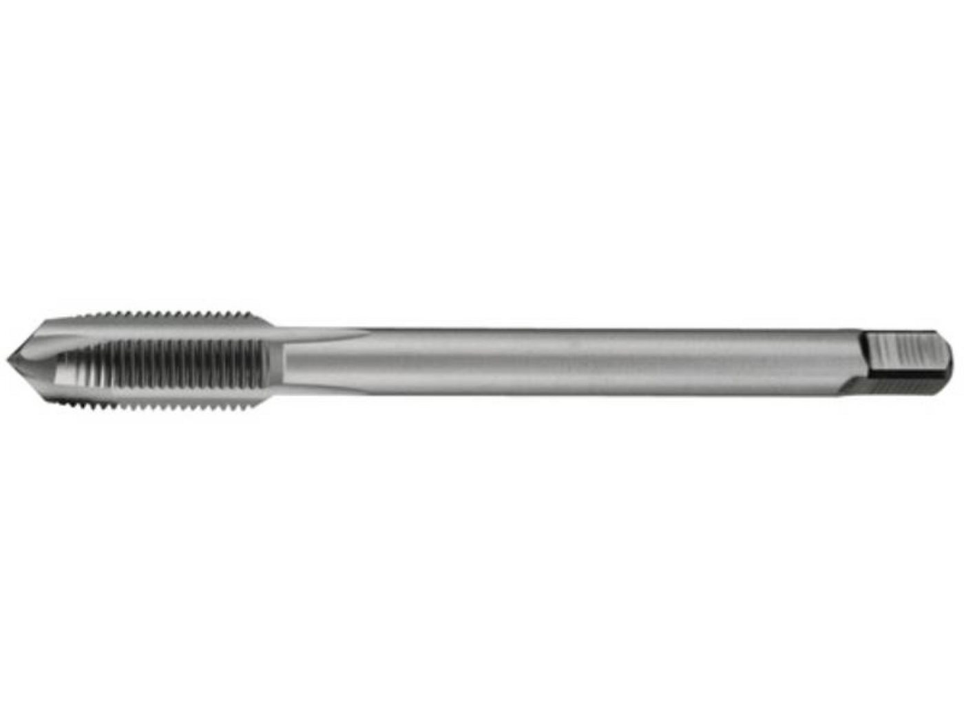 PROMAT Gewindebohrer PROMAT Maschinengewindebohrer DIN 374 B M14x1 mm HSS-Co 6H PROMAT Gewindebohrer PROMAT Maschinengewindebohrer DIN 374 B M14x1 mm HSS-Co 6H von PROMAT