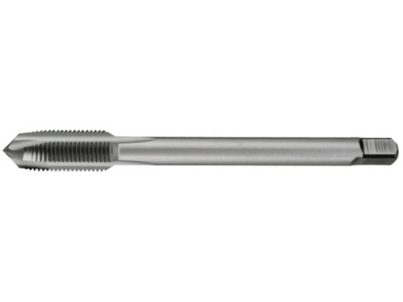 PROMAT Gewindebohrer PROMAT Maschinengewindebohrer DIN 374 B M14x1 mm HSS-Co 6H PROMAT Gewindebohrer PROMAT Maschinengewindebohrer DIN 374 B M14x1 mm HSS-Co 6H von PROMAT