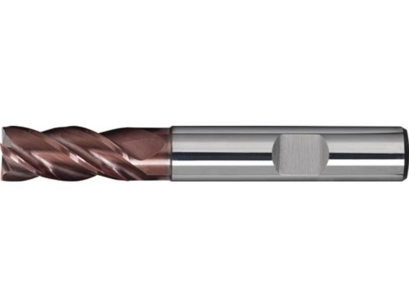 PROMAT Frässtift PROMAT Schaftfräser DIN 6527 L Typ N Nenn-Ø 14 mm Einsatzlänge 35 PROMAT Frässtift PROMAT Schaftfräser DIN 6527 L Typ N Nenn-Ø 14 mm Einsatzlänge 35 von PROMAT
