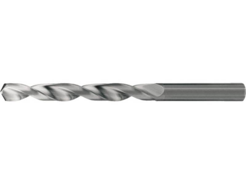 PROMAT Spiralbohrer PROMAT Spiralbohrer DIN 338 Typ N Nenn-D. 8 mm VHM DIN 6535 HA kurz von PROMAT