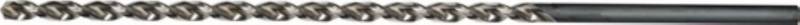 PROMAT Spiralbohrer PROMAT Tieflochspiralbohrer DIN 1869 Typ TS Nenn-D. 12 mm HSS Zylinde von PROMAT