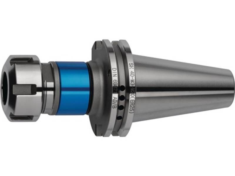 PROMAT Winde PROMAT Gewindeschneidfutter Synchron DIN 69871 AD/B M3-M20 SK40 Auskr von PROMAT
