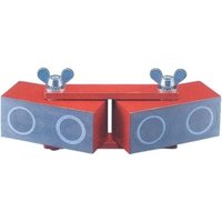 Magn.Positionierer 125x25x25mm Beloh von BELOH
