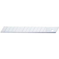 Abbrechklinge L100xB17,7xS0,5mm 7 Sollbruchstellen von PROMAT