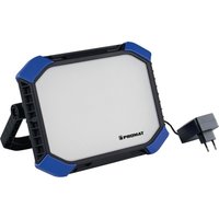 LED-Strahler 50 w 400-5200 lm 1,5 m pvc Li-ion 5200 mAh 11,1 v IP65 von PROMAT