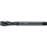 Promat - Maschinengewindebohrer DIN5156 Form c-va Blauring g 3/8Zoll HSS-Co ISO228 Promat - Maschinengewindebohrer DIN5156 Form c-va Blauring g 3/8Zoll HSS-Co ISO228 von PROMAT