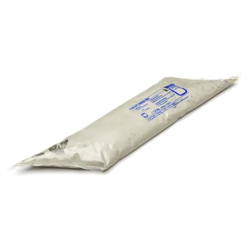 Promat Kleber K84 1kg - Flüssig, Grau, Hitzebeständig, 1 Liter, 1 kg, Kartusche, Hochtemperaturanwendungen Promat Kleber K84 1kg - Flüssig, Grau, Hitzebeständig, 1 Liter, 1 kg, Kartusche, Hochtemperaturanwendungen von Promat