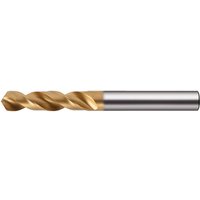 Promat - Spiralbohrer din 1897 Typ uni Nenn-D. 2,1 mm HSS-Co TiN Zylinderschaft e von PROMAT