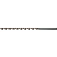 Tieflochspiralbohrer din 1869 Typ ts Nenn-D. 4,5 mm hss Zylinderschaft r - Promat von PROMAT