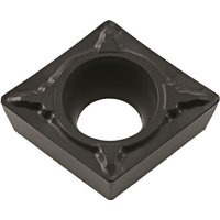 Promat - Wendeschneidplatte ccmt 09T308-M PMK30 Bearbeitung mittel von PROMAT