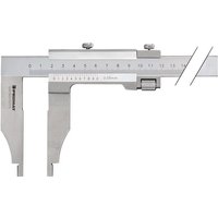 Werkstattmessschieber din 862 800mm Schnabellänge 150 mm - Promat von PROMAT