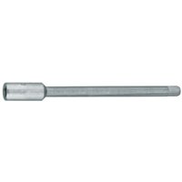 Werkzeugverlängerung din 377 4KT 8 mm Zink - Promat von PROMAT