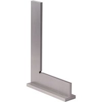 Winkel DIN875/II Schenkel-L.75x50mm m.Anschlag von PROMAT