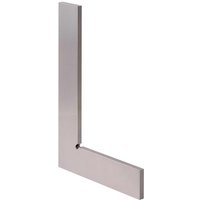 Promat - Winkel din 875/II Schenkellänge 750 x 375 mm ohne Anschlag von PROMAT