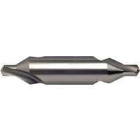 Promat - Zentrierbohrer din 333 Form a Nenn-D. 1 mm HSS-Co rechtsschneidend von PROMAT