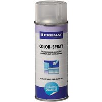 Promat - chemicals Colorspray klarlack seidenmatt 400 ml von PROMAT