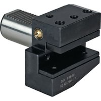 Radialwerkzeughalter B2 din 69880 VDI40 links von PROMAT