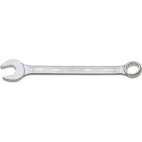 Ringmaulschlüssel sw 17 mm Länge 254 mm Form a extra lang CV-Stahl - Promat von PROMAT